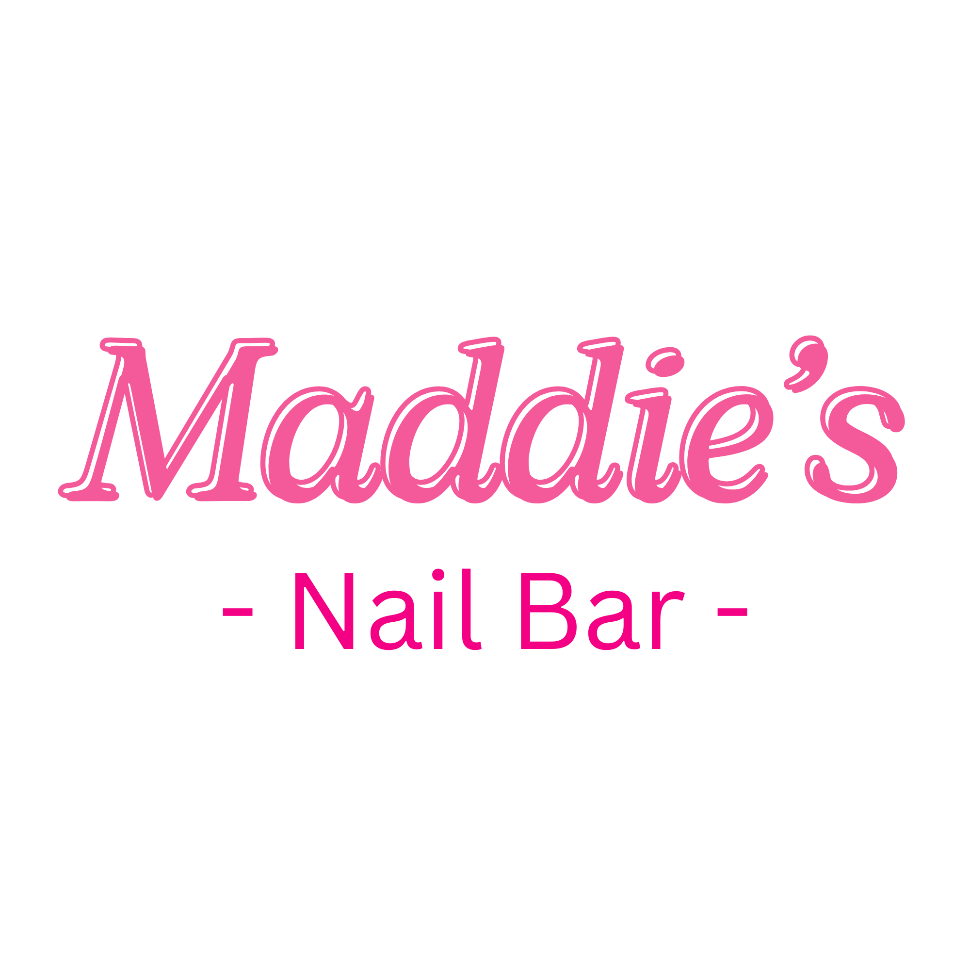 Maddie's Nail Bar